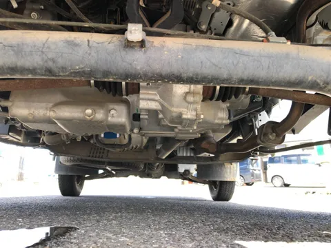 Honda Acty Truck