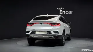 Renault XM3
