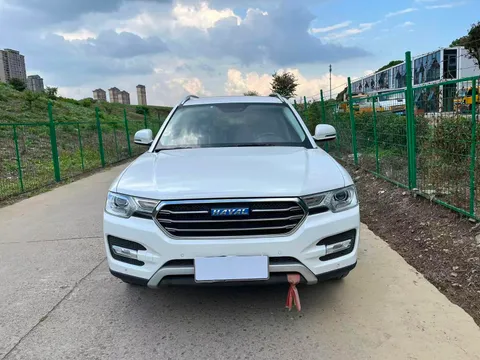 Haval H7