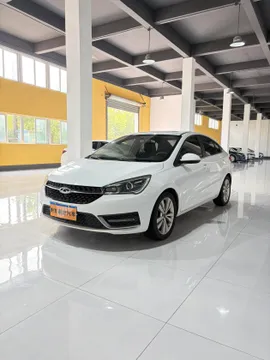 Chery Arrizo 5