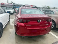 Mazda Mazda 3