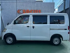 Toyota TownAce Van