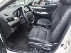 Toyota Vios FS