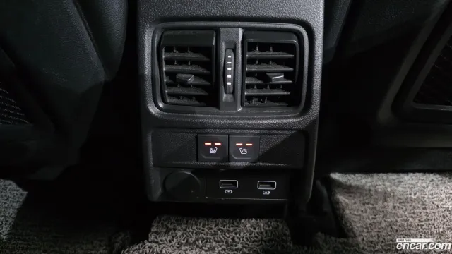 Renault XM3