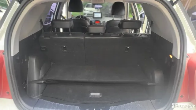 SsangYong Tivoli XLV (Tivoli Air)