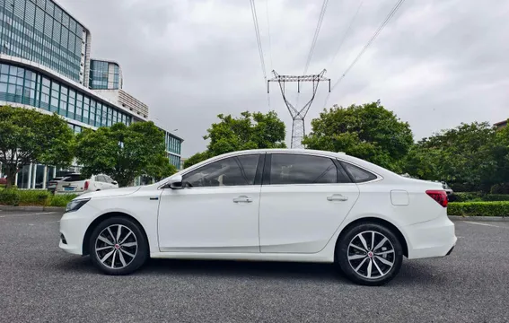 Roewe