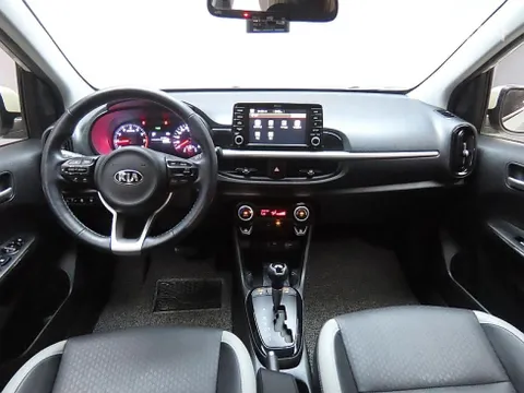 Kia Picanto (Morning)