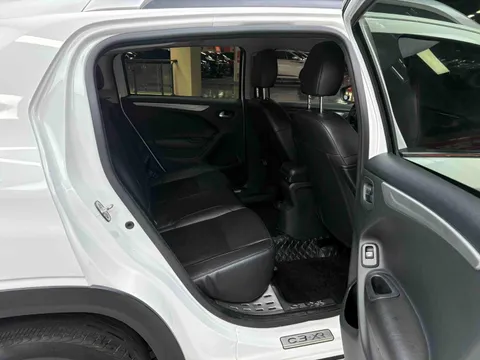 Citroen C3-XR