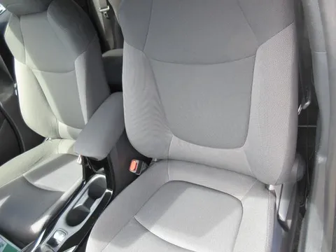 Toyota Corolla Touring