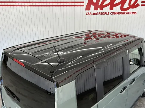 Honda N-BOX Joy