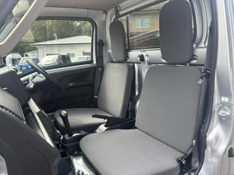 Toyota Pixis Truck