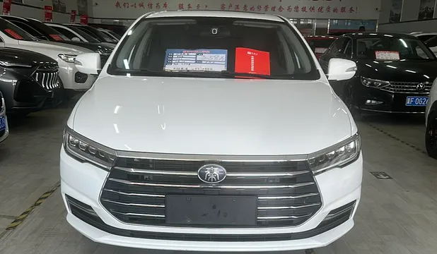 BYD