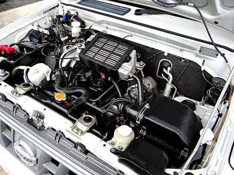 Nissan KIX