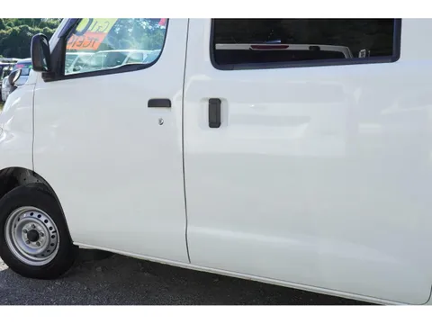 Toyota TownAce Van