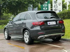 Mercedes-Benz Mercedes-Benz GLC