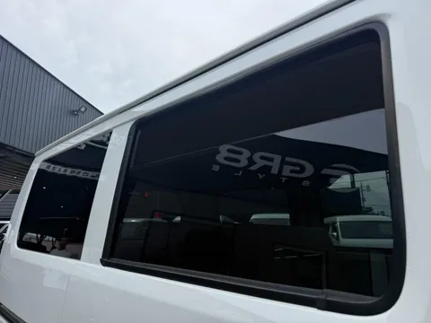 Toyota TownAce Van