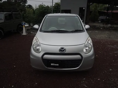 Mazda Carol Eco