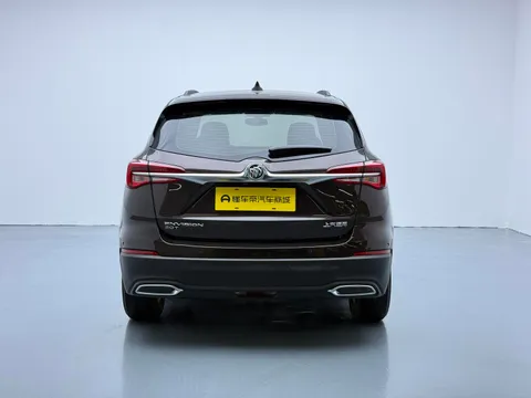 Buick Envision