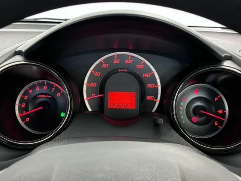 Honda Jazz (Fit)