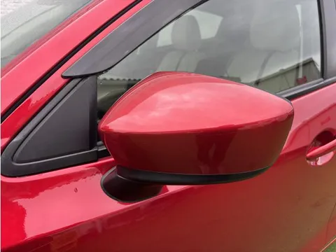 Mazda Mazda2 (Demio)