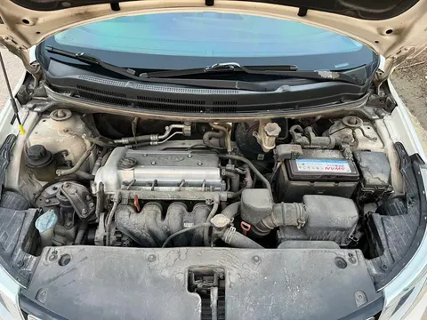 Kia K2