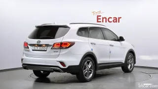Hyundai Grand Santa Fe (Maxcruz)
