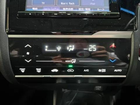 Honda Jazz (Fit)