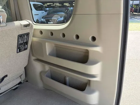 Nissan Clipper Rio
