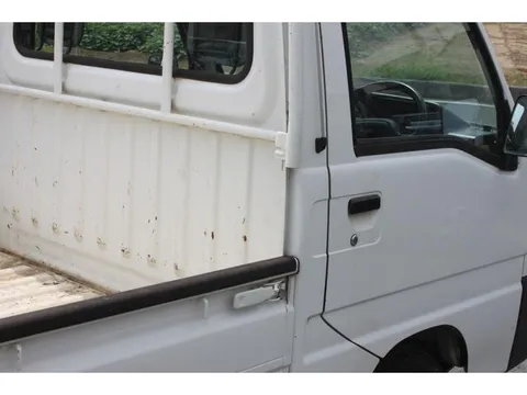 Subaru Sambar Truck