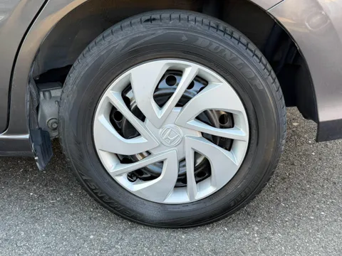 Honda Freed Plus