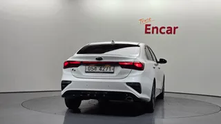 Kia Cerato (K3)