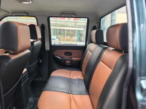 JMC Baodian