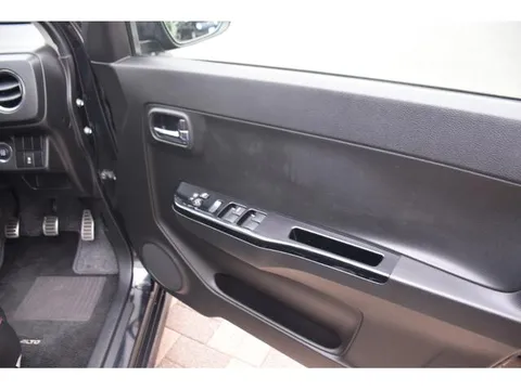 Suzuki Alto Works