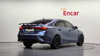 Kia Cerato (K3)