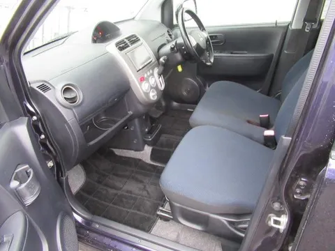 Mitsubishi eK Sport