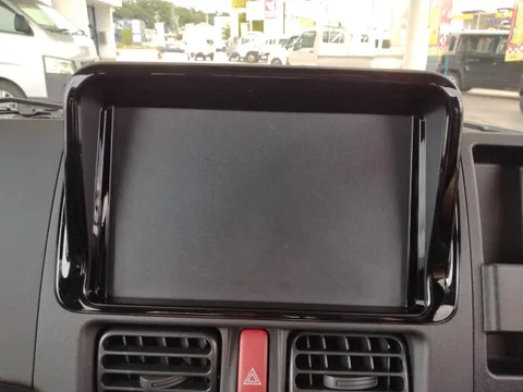 Suzuki Super Carry