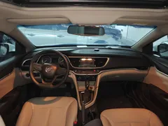 Buick Excelle GT
