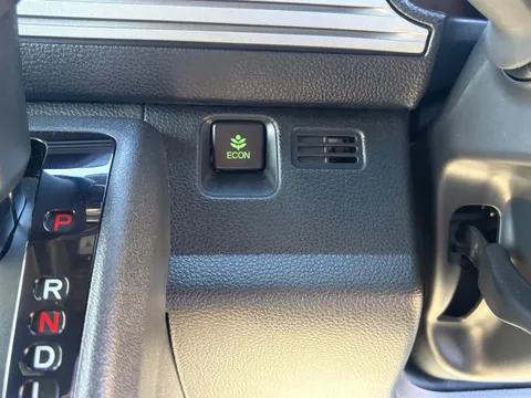 Honda N-VAN Plus Style