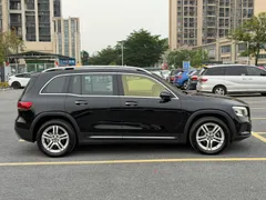 Mercedes-Benz Mercedes-Benz GLB