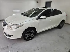 Renault SM3
