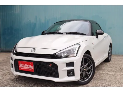 Toyota Copen