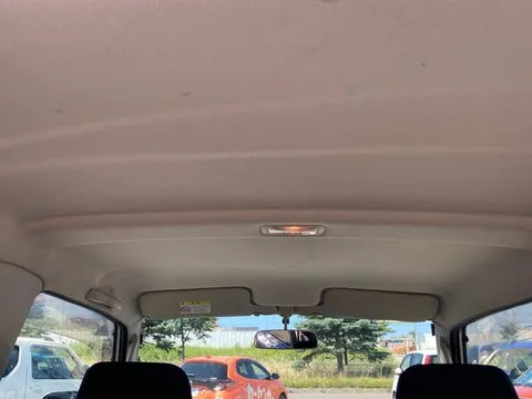 Nissan KIX