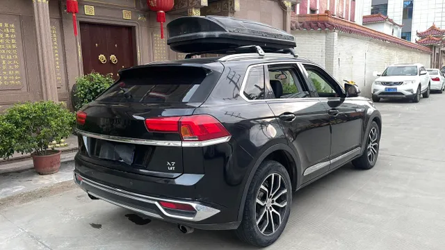 Zotye