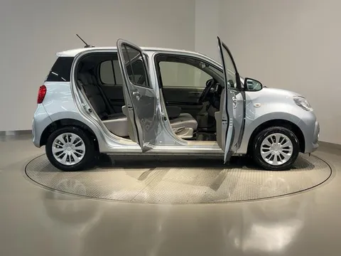 Daihatsu Boon