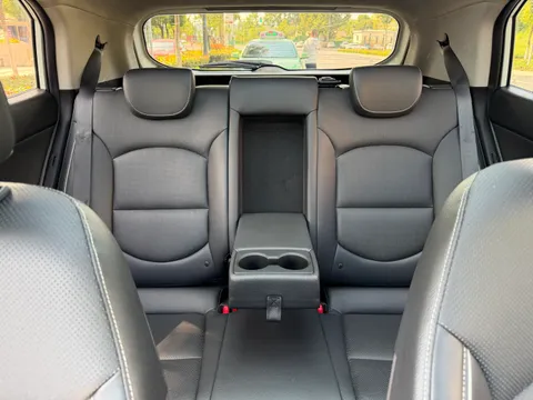 Hyundai ix25