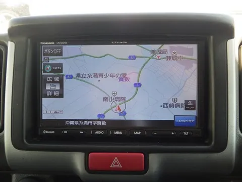 Nissan Clipper