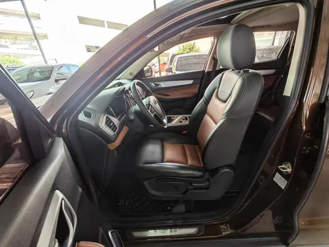 Geely