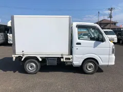 Suzuki Carry Track