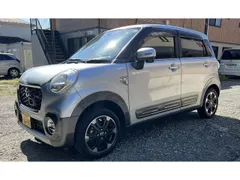 Toyota Pixis Joy
