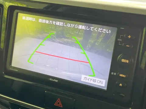 Mitsubishi eK Space Custom